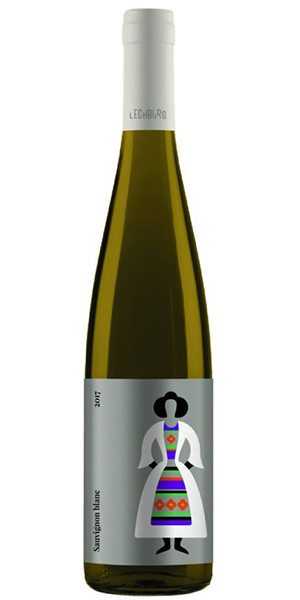 Lechinta Lechburg Sauvignon Blanc BIO