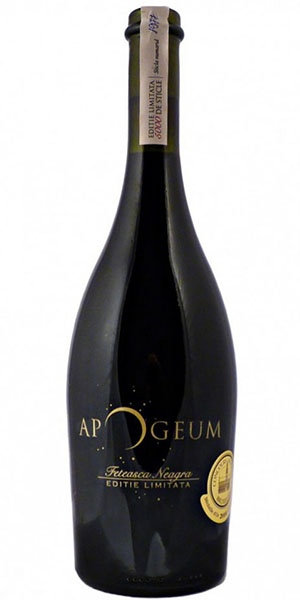 Apogeum Feteasca Neagra