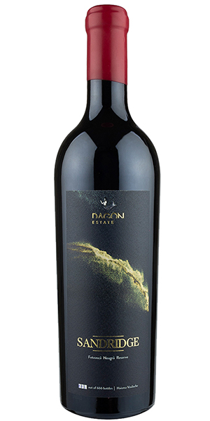 Dagon Sandridge Feteasca Neagra