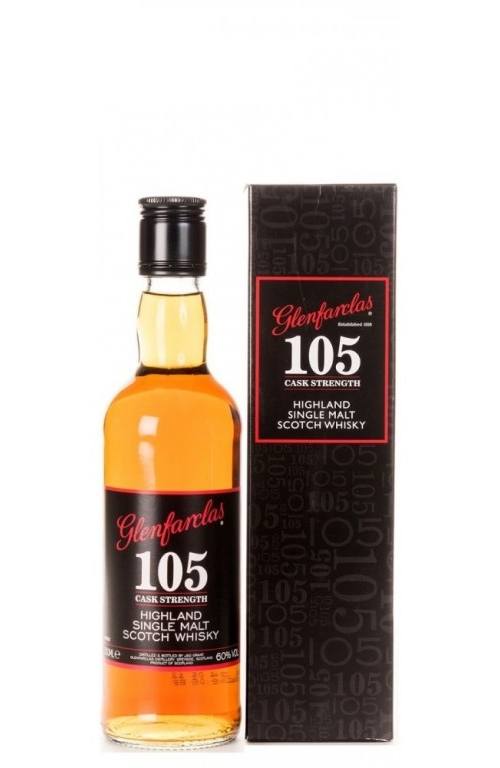Whisky Glenfarclas 105 Cask