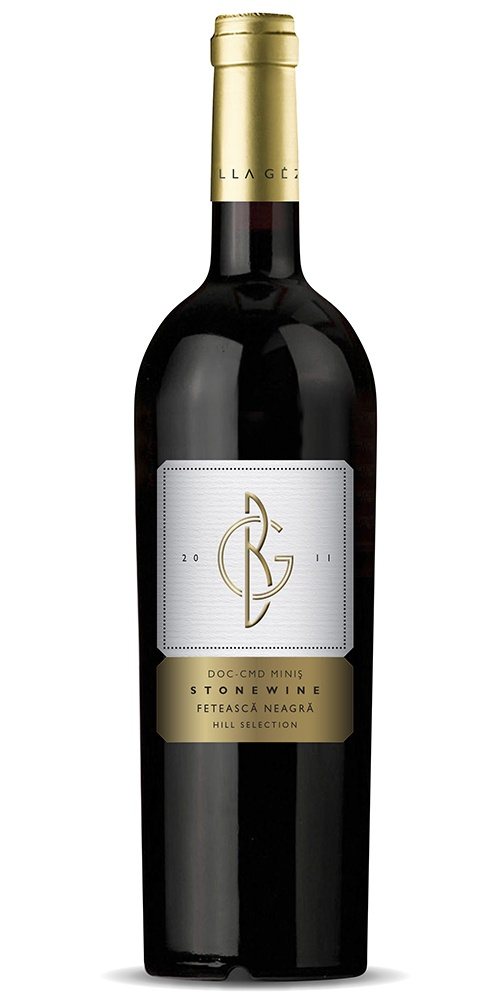 Balla Geza Stonewine Feteasca Neagra