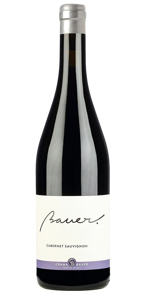 Bauer Cabernet Sauvignon