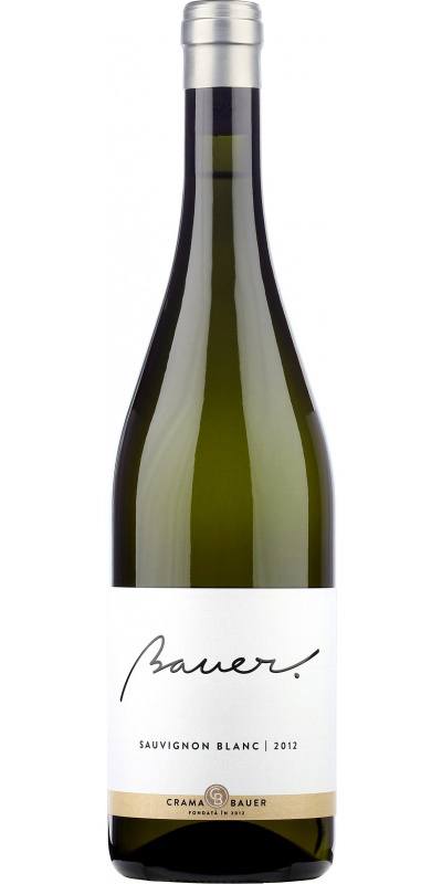 Bauer Sauvignon Blanc