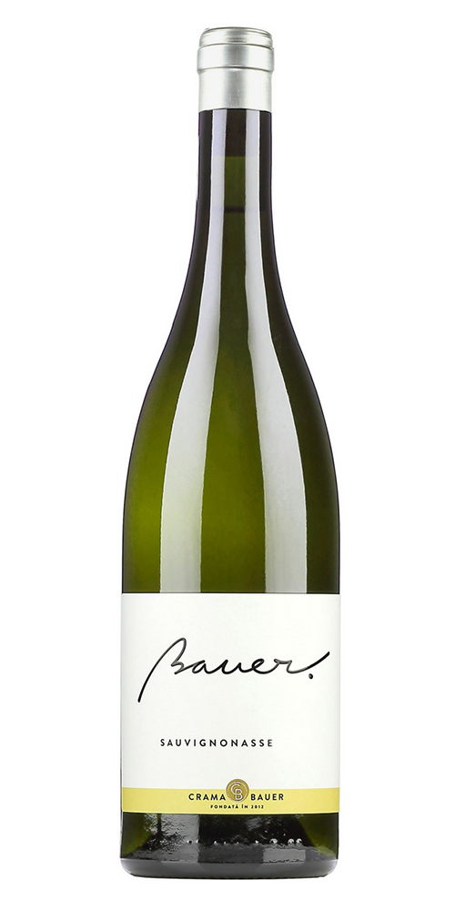 Bauer Sauvignonasse