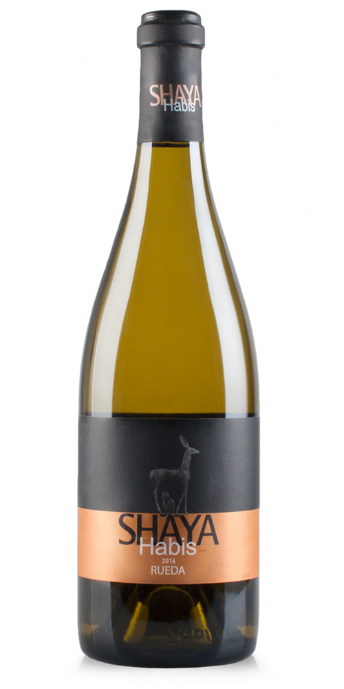 Bodegas Juan Gil Verdejo Shaya Habis