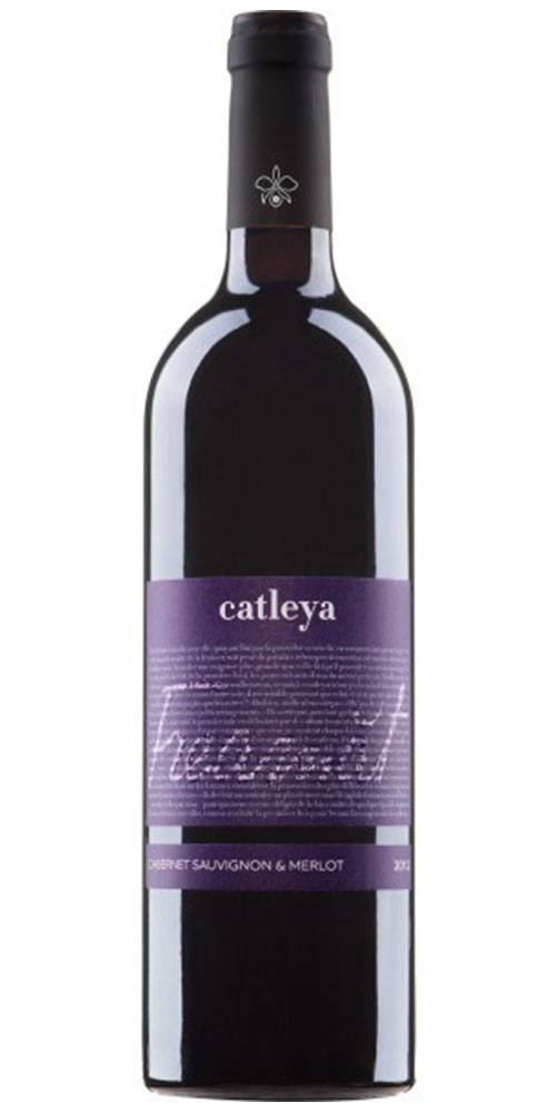Catleya Freamat Rosu