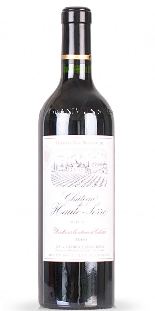 Chateau La Fleur de Haute Serre