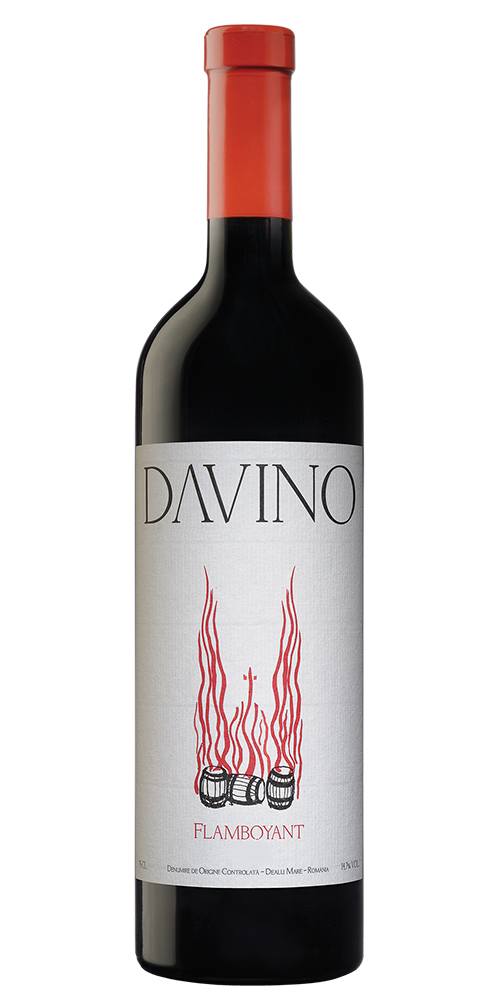 Davino Flamboyant