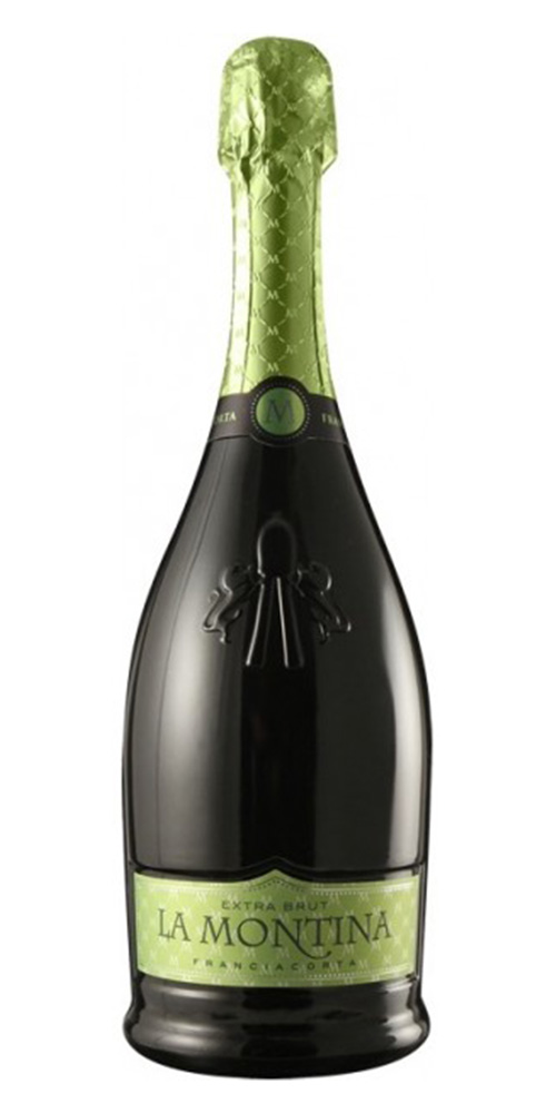Franciacorta La Montina Extra Brut