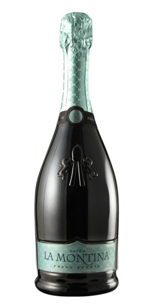 Franciacorta La Montina Saten