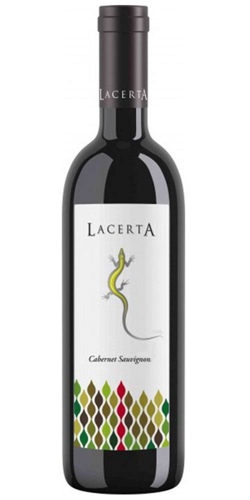 Lacerta Cabernet Sauvignon