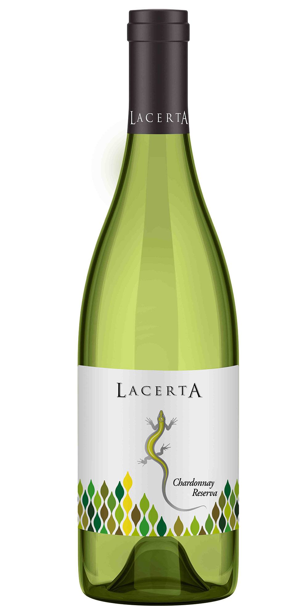 Lacerta Chardonnay Reserva