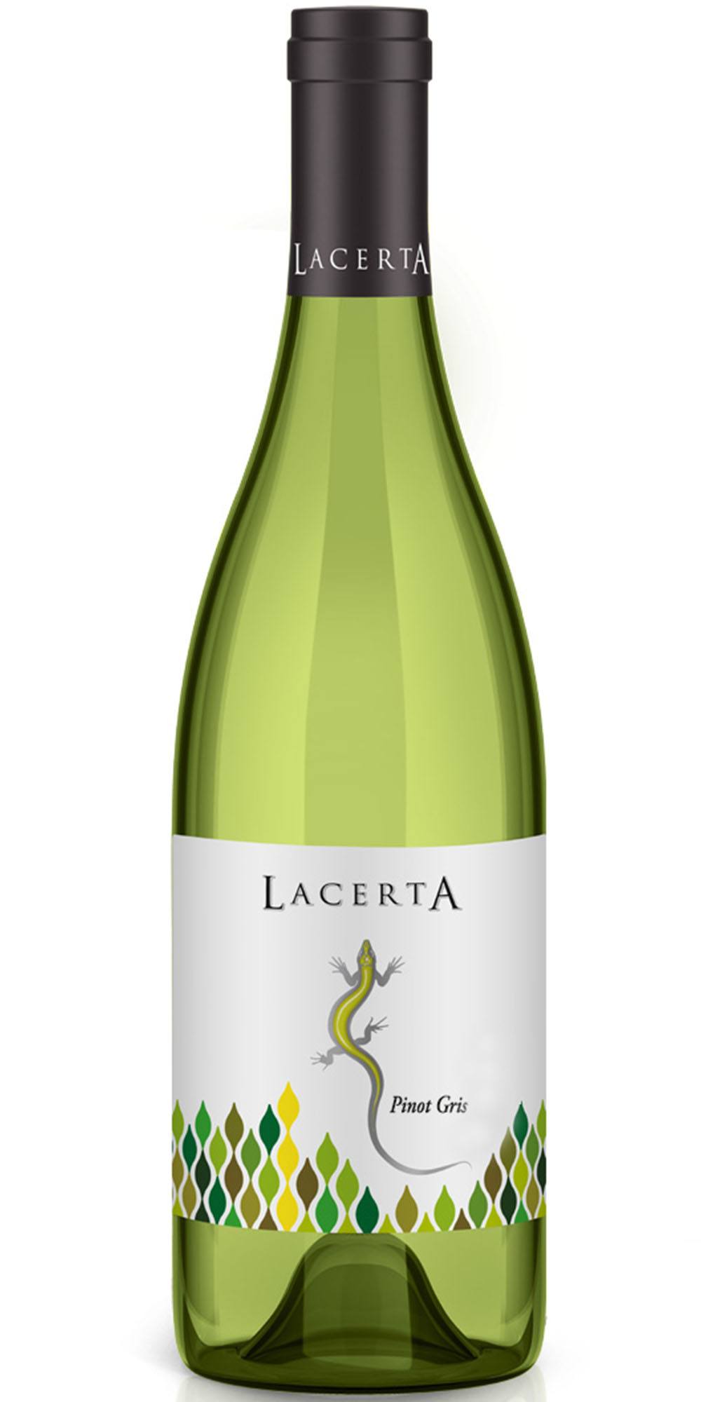 Lacerta Pinot Gris