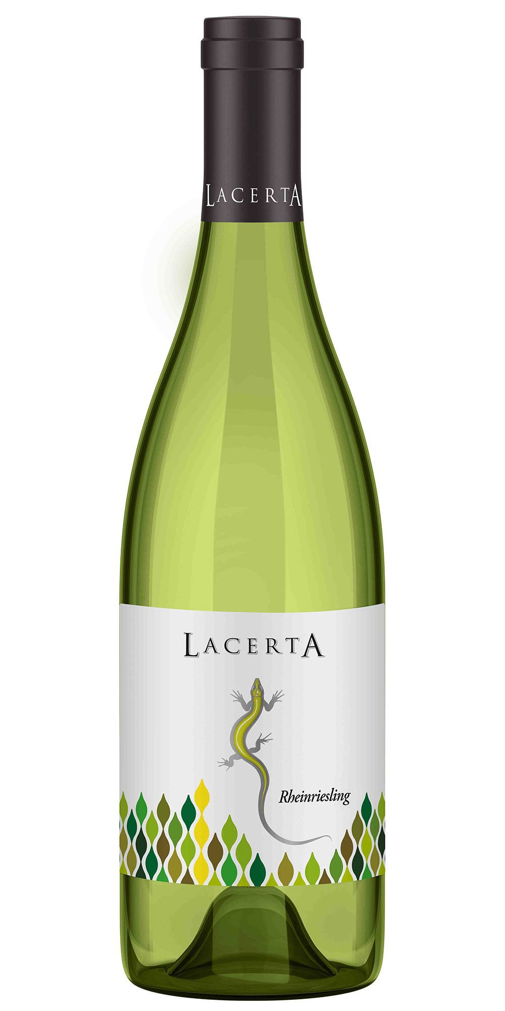 Lacerta Riesling de Rin
