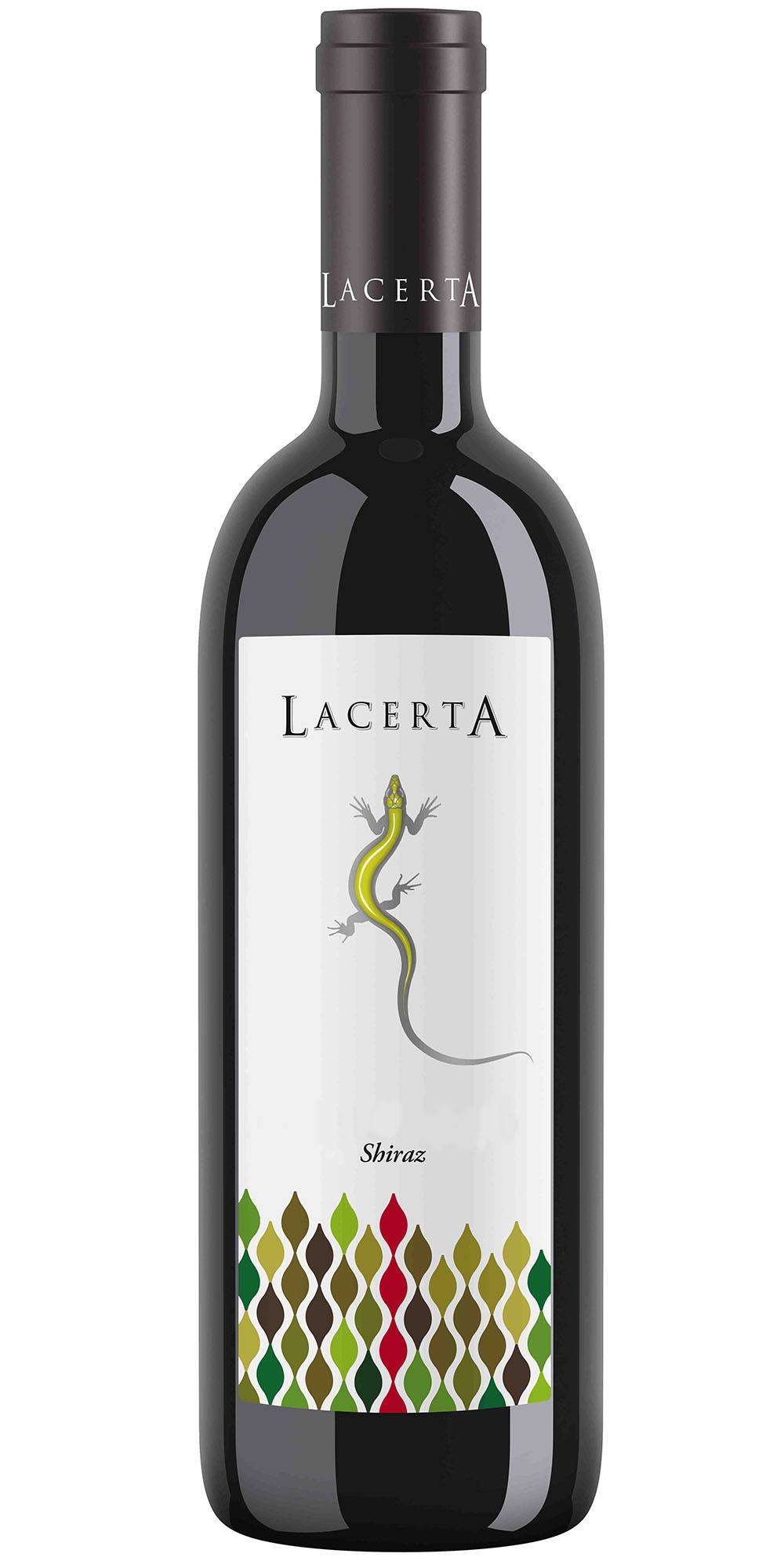 Lacerta Shiraz