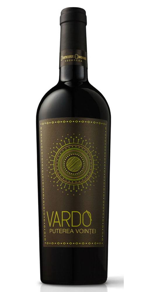 Segarcea Vardo Puterea Vointei