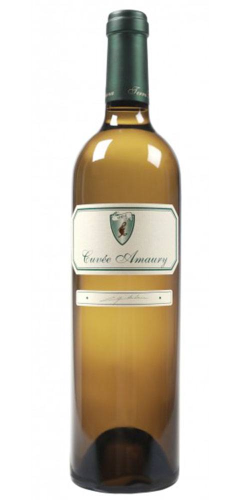 SERVE Cuvee Amaury