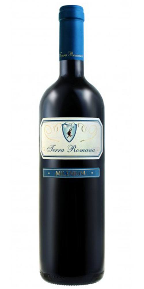 SERVE Milenium Rosu