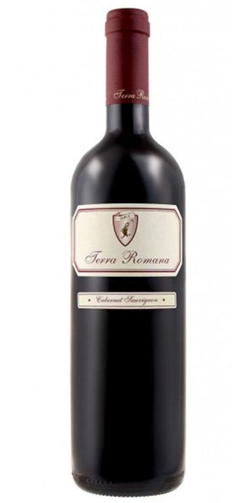 SERVE Terra Romana Cabernet Sauvignon