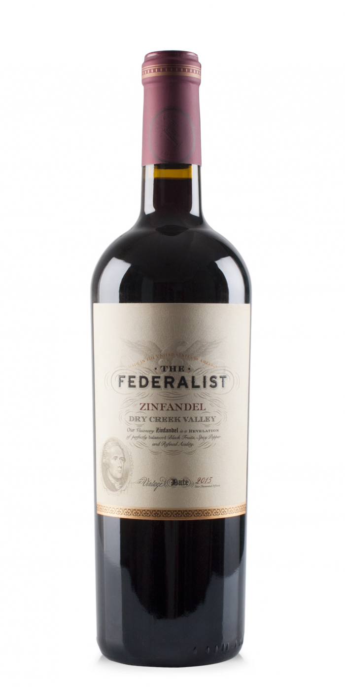 Terlato Zinfandel Dry Creek