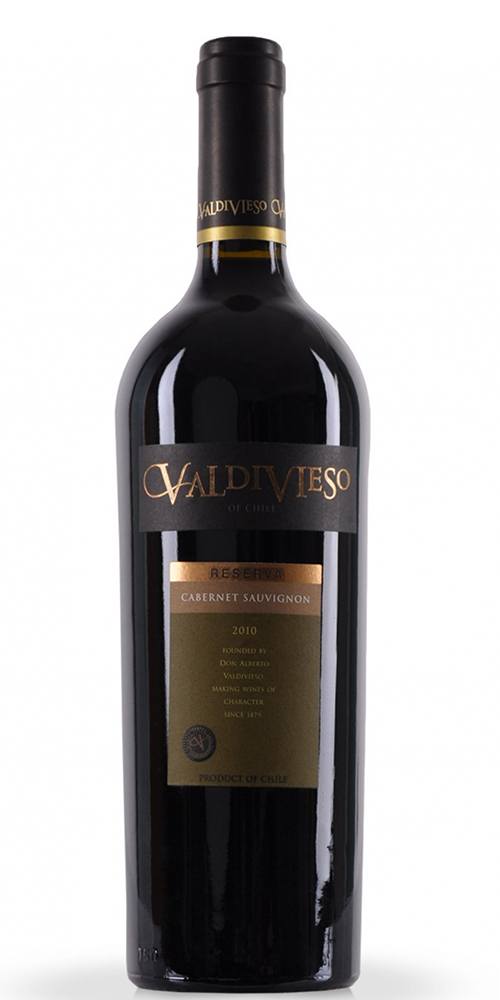 Valdivieso Reserva Cabernet