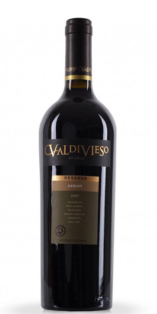 Valdivieso Reserva Merlot
