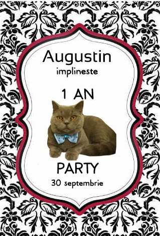Vin personalizat
