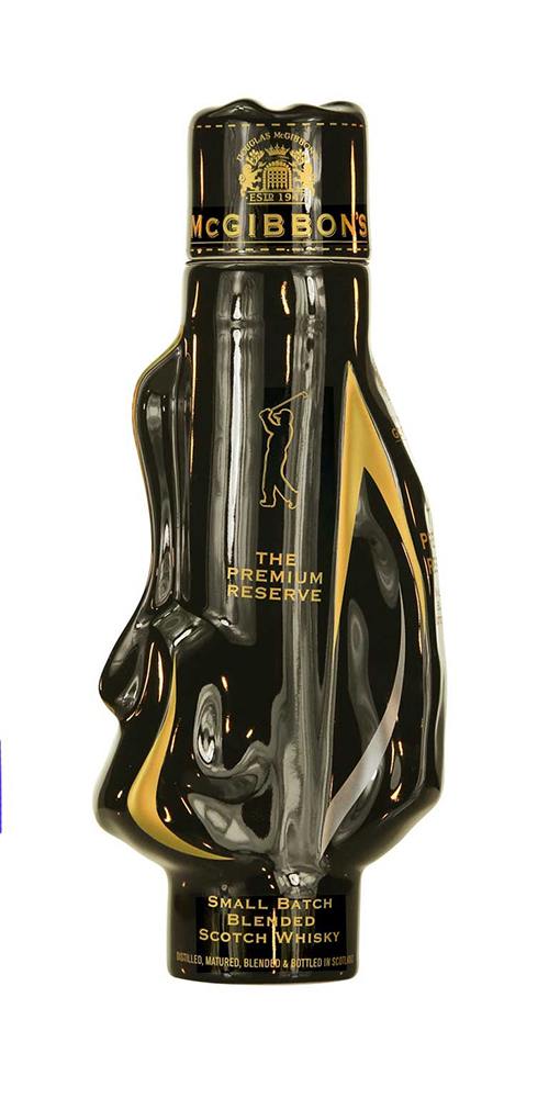 Whisky Douglas Laing MCGIBBON'S GOLF BAG