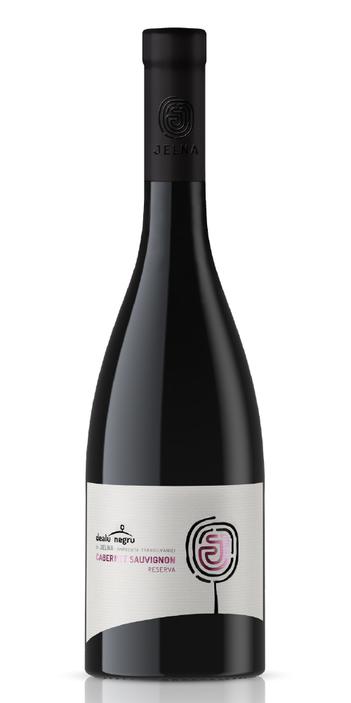 Crama Jelna Dealu Negru Cabernet Sauvignon