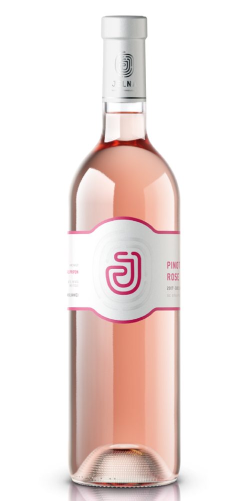 Crama Jelna Pinot Noir Rose