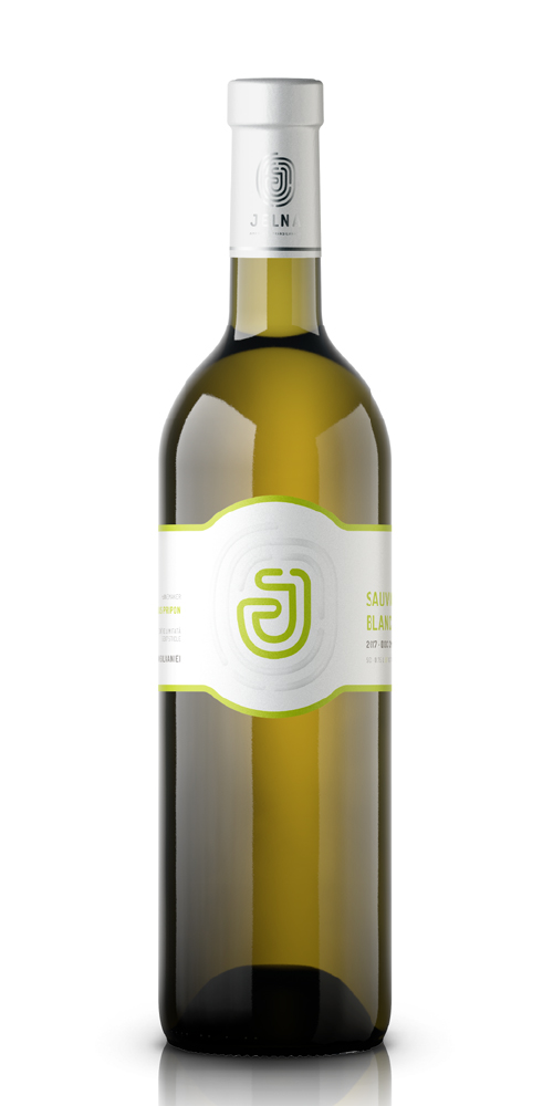 Crama Jelna Sauvignon Blanc