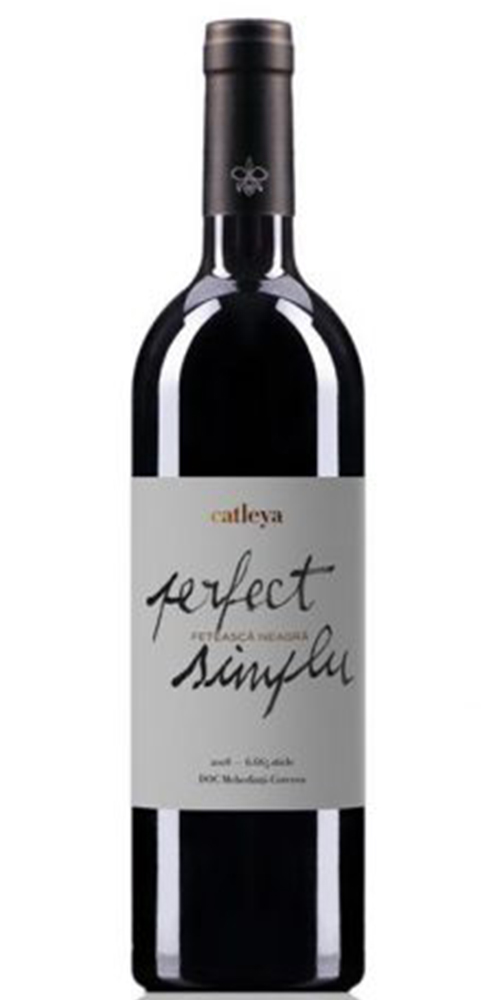 Catleya Perfect Simplu Feteasca Neagra