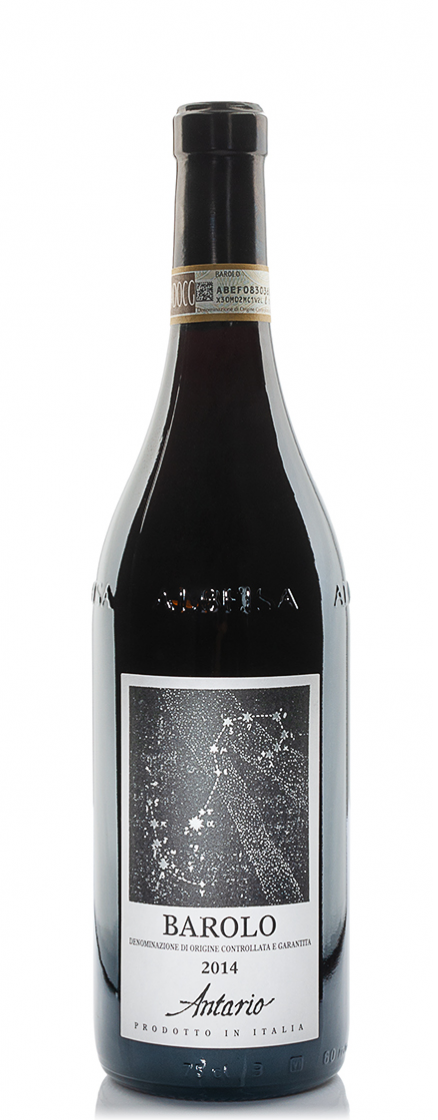Barolo Antario  Vendemmia