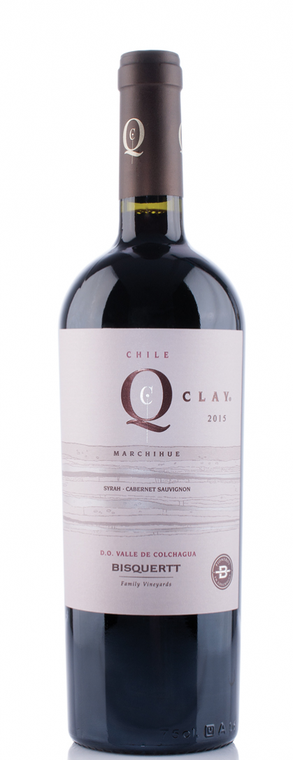 Bisquertt, Qclay Crazy Rows