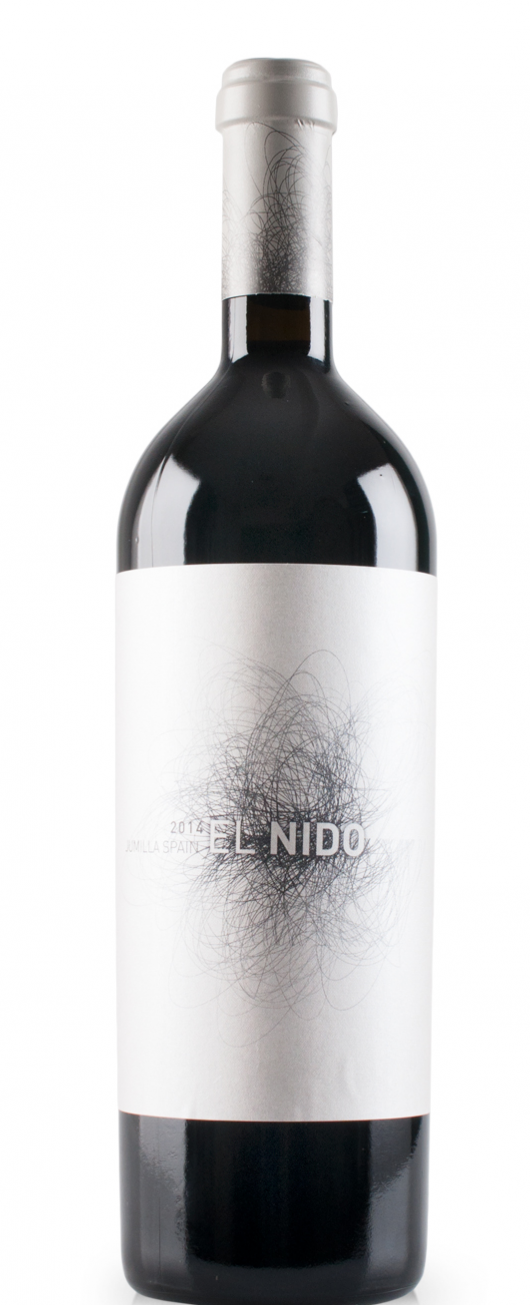 Bodegas El Nido, El Nido