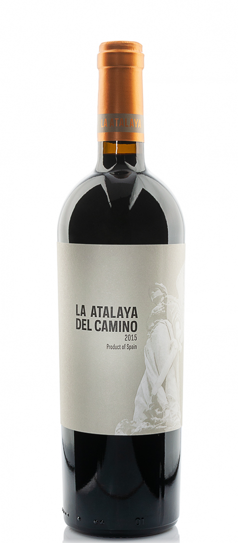 Bodegas Juan Gil, La Atalaya del Camino, Almansa, Old Vines