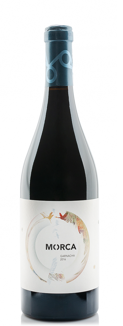 Bodegas Juan Gil Morca, D.O. Campo de Borja