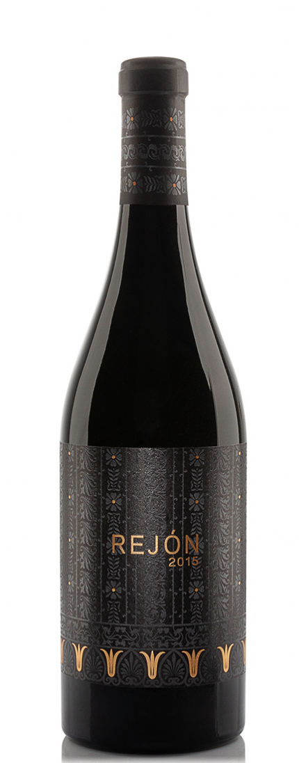 Bodegas Juan Gil Rejon, VdlT Castilla y Leon