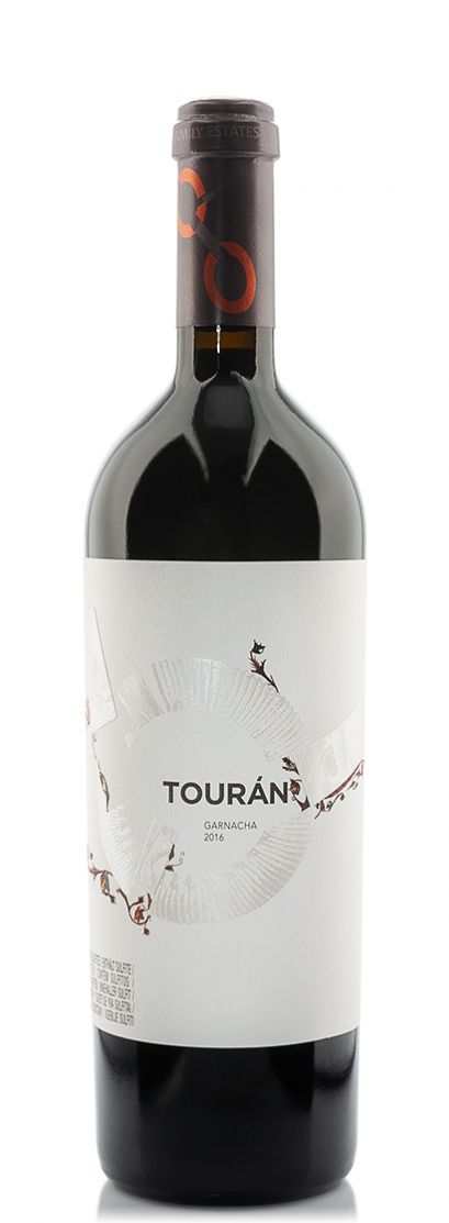 Bodegas Juan Gil Touran, D.O. Campo de Borja