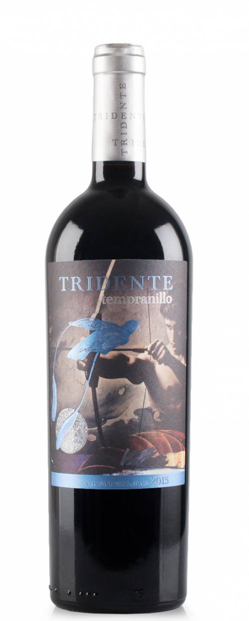 Bodegas Juan Gil Tridente Prieto Picudo