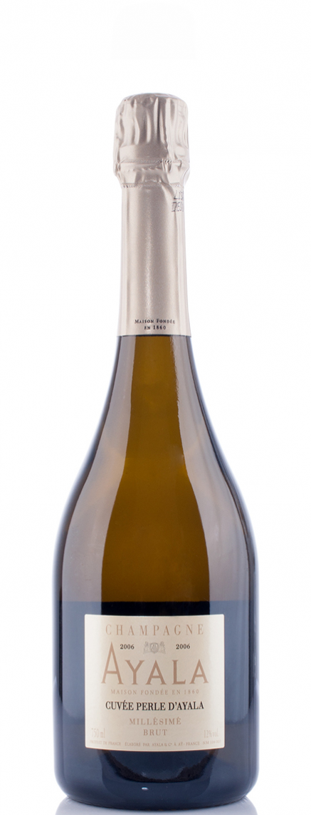 Champagne Perle d'Ayala