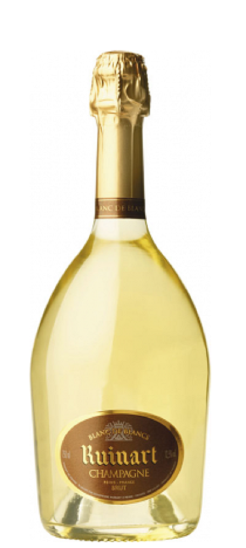 Champagne Ruinart - Blanc De Blancs 