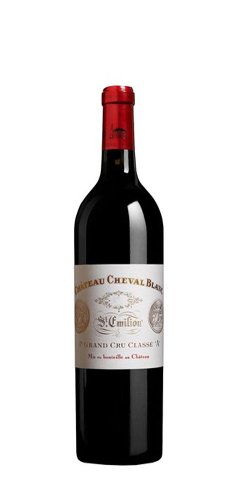 Château Cheval Blanc Saint-Emilion - 1er Grand Cru Classé