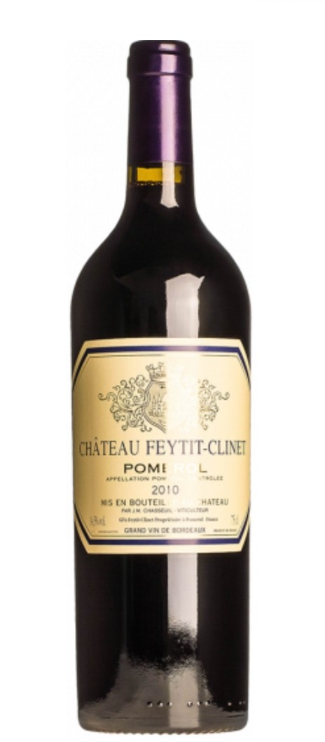 Château Feytit-Clinet Pomerol