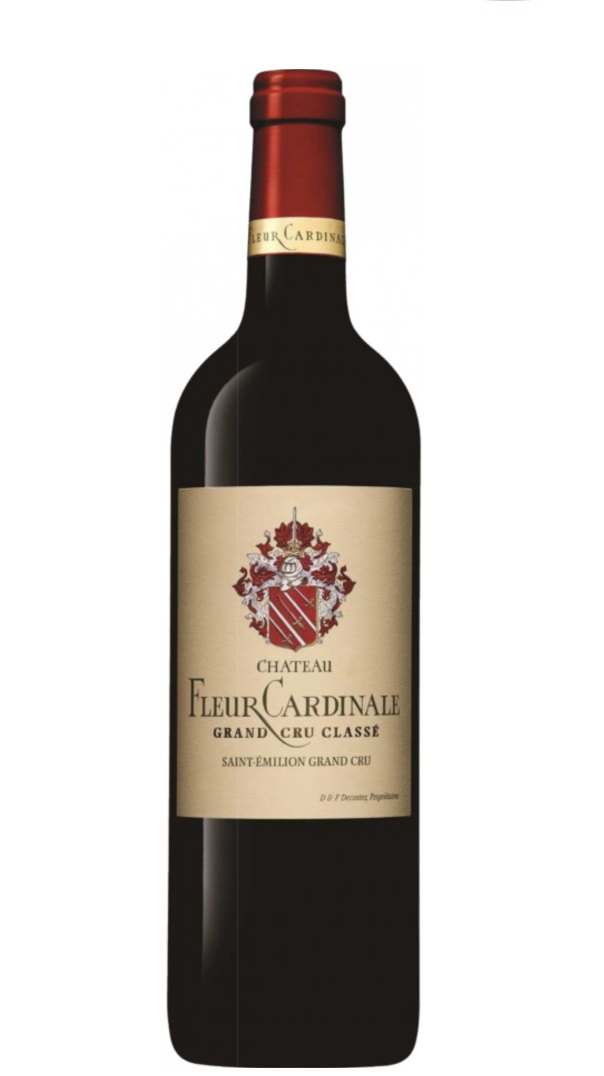 Château Fleur Cardinale