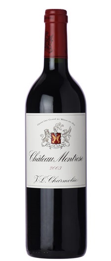 Château Montrose