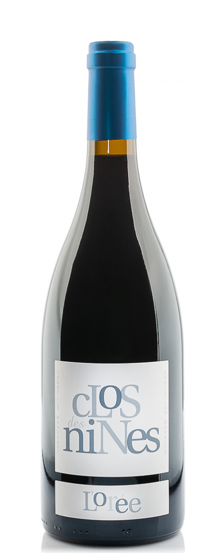 Clos des Nines L'Oree, Coteaux du Languedoc