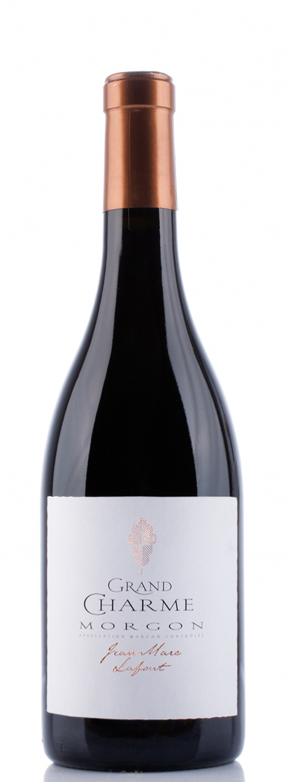 Domaine de Bel-Air Morgon Grand Charmes