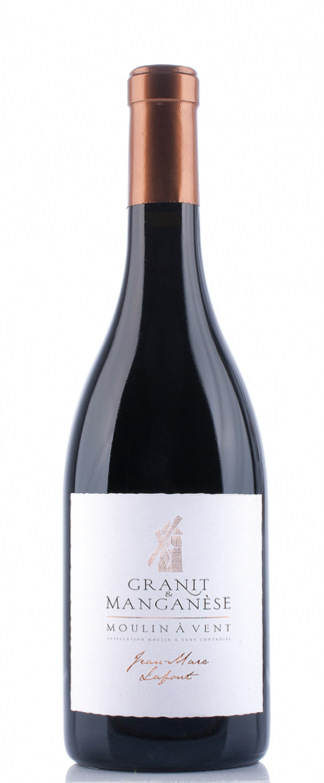 Domaine de Bel-Air, Moulin a Vent Granit & Manganese