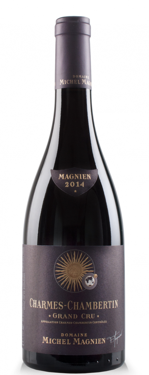 Domaine M. Magnien, Gevrey-Chambertin 1er Cru Les Goulots